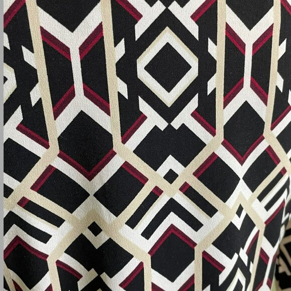 WHITE HOUSE BLACK MARKET DRESS SIZE S - Picture 5 of 7